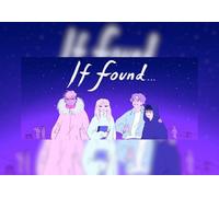 If Found... (PC) Steam Key - CHINA