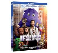 Blu-Ray If - Gli Amici Immaginari