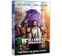 Dvd If - Gli Amici Immaginari