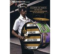 If God Is Willing and Da Cr on't Rise