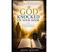 If God Knocked on Your Door: Would You Surrender?