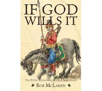 If God Wills It: The fifth adventure in the Jobert series - NUOVO