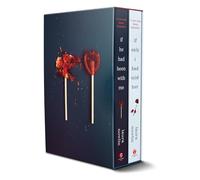 If He Had Been with Me and If Only I Had Told Her Box Set, 9781464239953