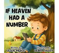 If Heaven Had A Number