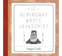 If Hemingway Wrote JavaScript