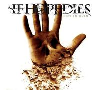 IF HOPE DIES - LIFE IN RUIN by IF HOPE DIES (2006-03-06)