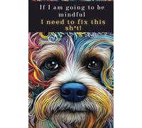 If I am going to be mindful, I need to fix this sh*t!