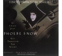 If I can just get through the night [Single-CD]
