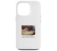 If I Can't Have Love I Want Power - Caduta Angel Custodia per iPhone 13 Pro