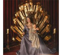 If I Can't Have Love, I Want Power - Halsey (Audio Cd)