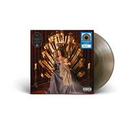 if i can't have love i want power (wm)-Import USA