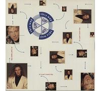 If I can't have you (1987) / Vinyl Maxi Single [Vinyl 12'']