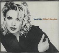 If I can't have you [Single-CD]