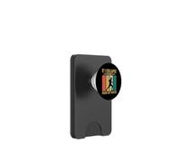 If I Collapse Please Pause My Watch PopSockets PopWallet per MagSafe