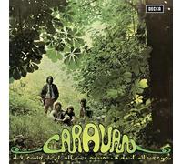 Caravan If I Could Do It All Over Again, I'd Do It All Over You (Vinyl LP)