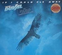 If I could fly away (1983) / Vinyl single [Vinyl-Single 7'']