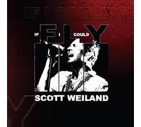 Scott Weiland - If I Could Fly / Barbarella