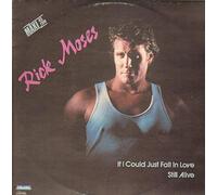 If I could just fall in love (1985) / Vinyl Maxi Single [Vinyl 12'']