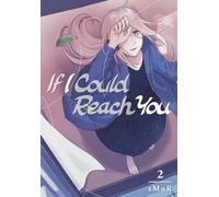tMnR If I Could Reach You 2 (Tascabile)