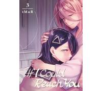 tMnR If I Could Reach You 3 (Tascabile)