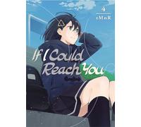 If I Could Reach You 4 by Tmnr