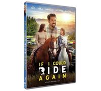 If I Could Ride Again [DVD]