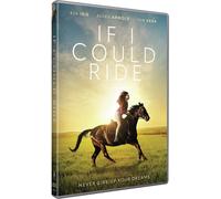If I Could Ride (DVD) Eva Igo Tom Vera Shawn Welling