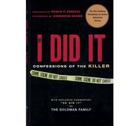 If I Did It: Confessions of the Killer
