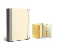 If i Die Binder Organizer, in CaseI Go Missing Binder, The Life Book Essential Document Organizer per documenti importanti, pianificazione di emergenza, gestione della fine vita