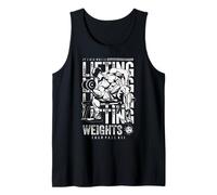 If I Die While Lifting Weights ADD More Weights Then Call Canotta