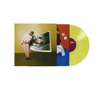 Master Peace If I Don't Love You, Who Will? (Vinyl LP) (PRESALE 02/10/2026)