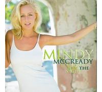 If I Don't Stay The Night by Mccready, Mindy (1997) Audio CD