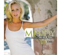 Mindy McCready – If I Don't Stay the Night – CD – Importazione Regno Unito
