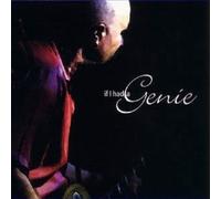 If I Had a Genie by Junior Watson (2003-06-06)