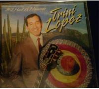 If I had a hammer (CD) Trini Lopez