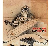 If I Had A HiFi - Nada Surf EP + 3