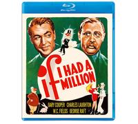 If I Had a Million (Blu-ray)
