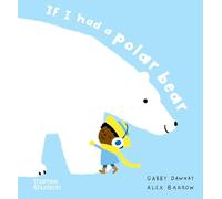 If I had a polar bear