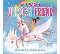 If I Had a Unicorn Friend