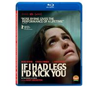 If I Had Legs I'd Kick You (Blu-ray)