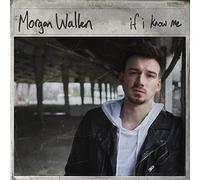 Morgan Wallen If I Know Me (CD)