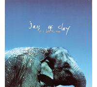 If I Left The Zoo by Jars of Clay (1999-08-02)