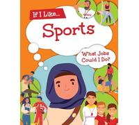 If I Like Sports, What Jobs Could I Do?