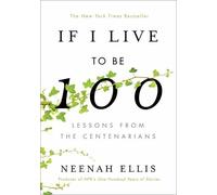 If I Live to Be 100 (Copertina rigida)