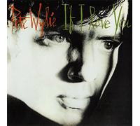 IF I LOVE YOU 7" (VINYL 45) UK SIREN 1987