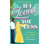 If I Loved You Less (Tascabile)