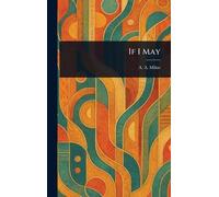 If I May