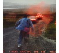 Soak If I Never Know You Like This Again (Coloured Eco (Vinyl LP)