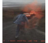 If I Never Know You Like This Again - Soak. (Audio Cd)