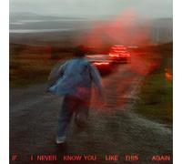 Soak If I Never Know You Like This Again (Vinyl LP) 12" Album